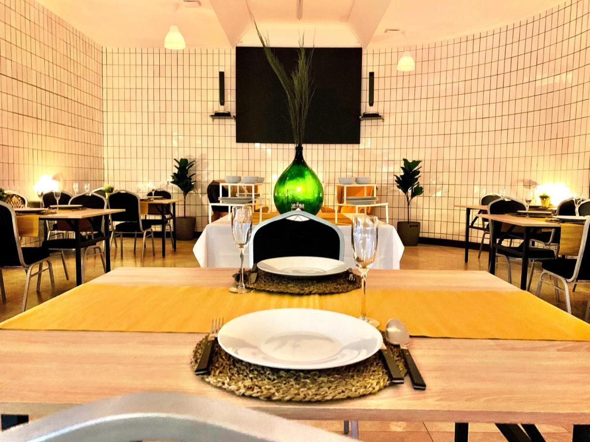 Boutique Hotel & Event Center Budapešť Exteriér fotografie