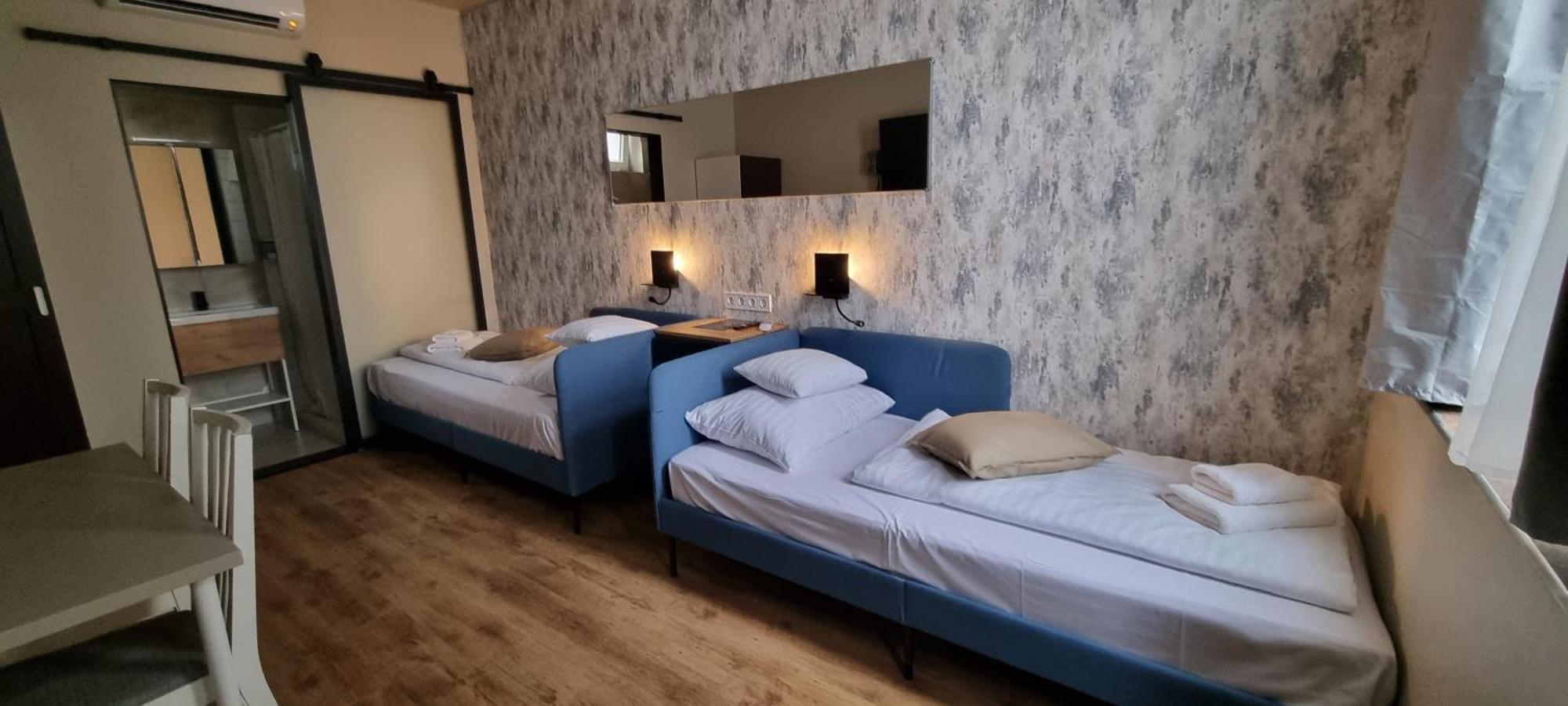 Boutique Hotel & Event Center Budapešť Exteriér fotografie