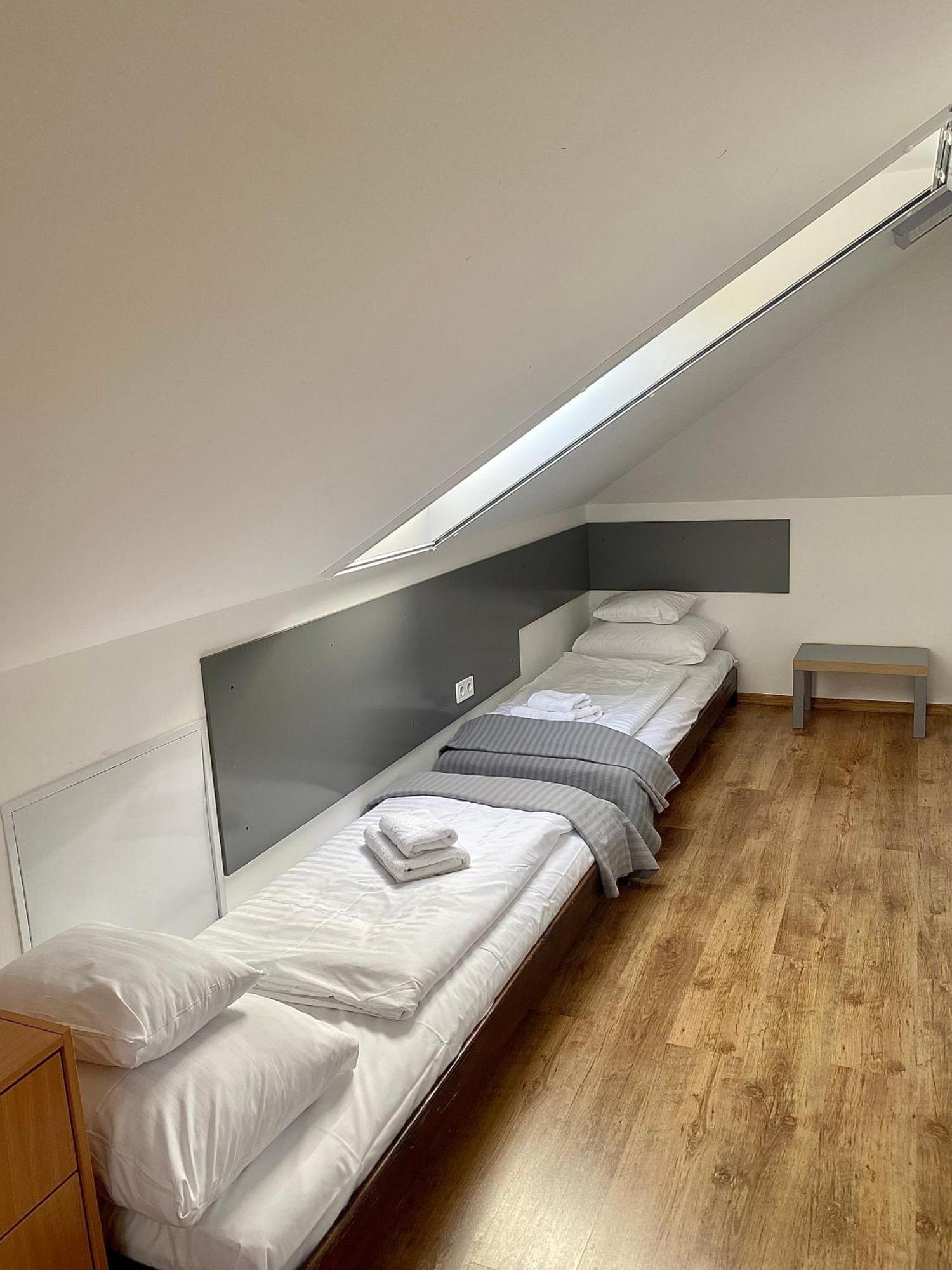 Boutique Hotel & Event Center Budapešť Exteriér fotografie