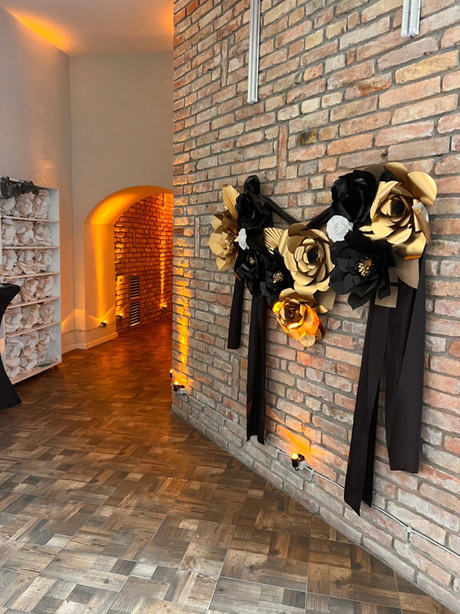 Boutique Hotel & Event Center Budapešť Exteriér fotografie