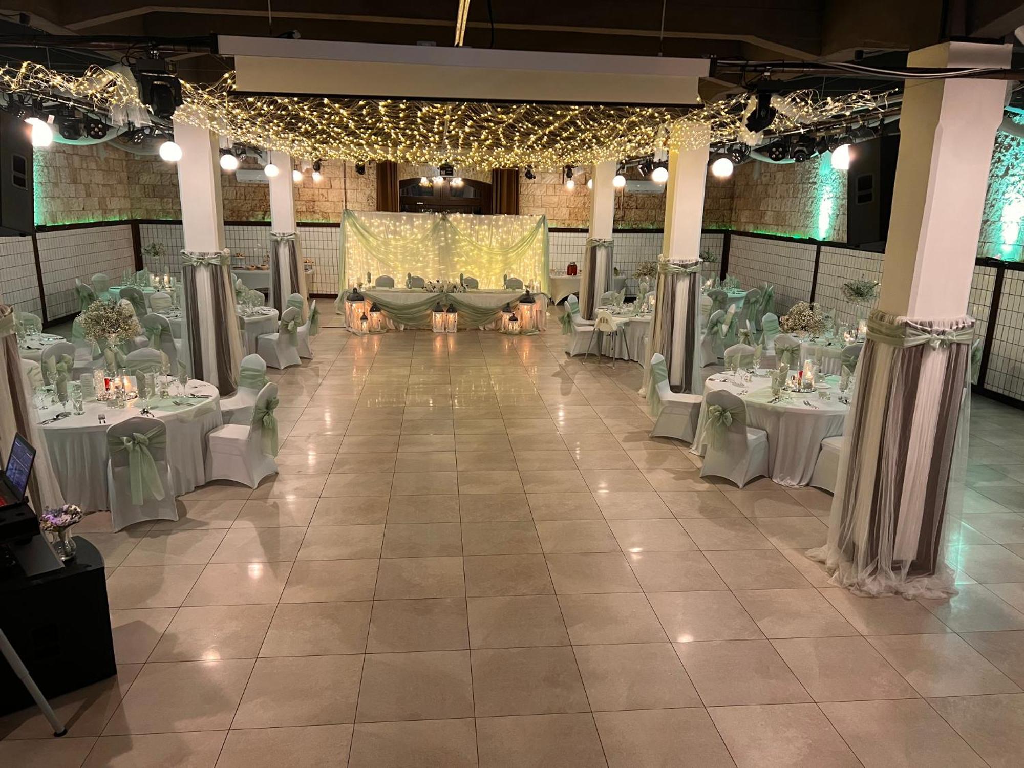 Boutique Hotel & Event Center Budapešť Exteriér fotografie
