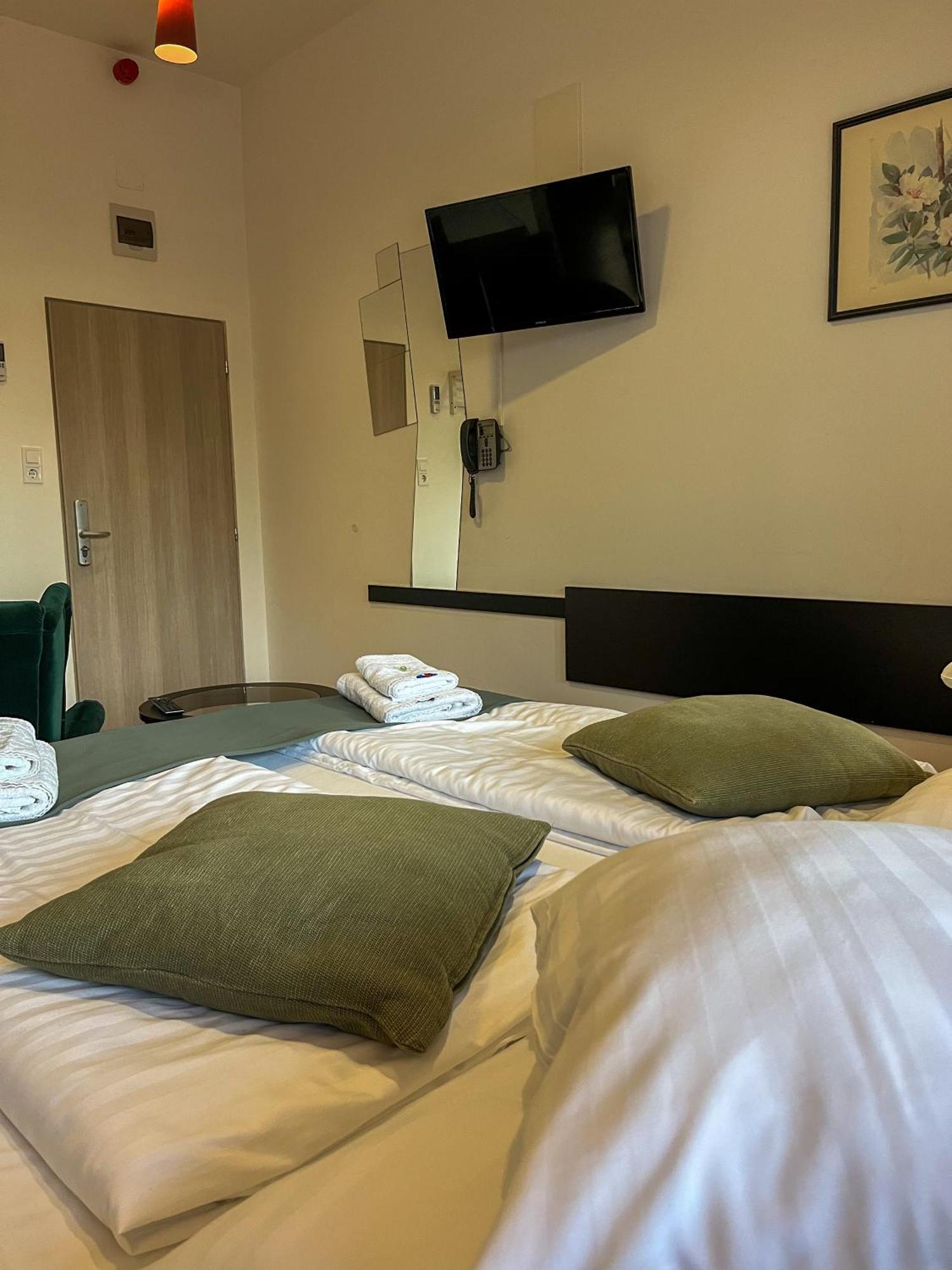 Boutique Hotel & Event Center Budapešť Exteriér fotografie